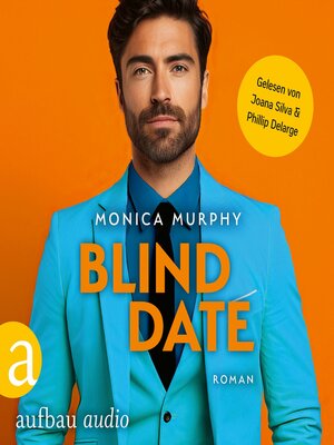cover image of Blind Date